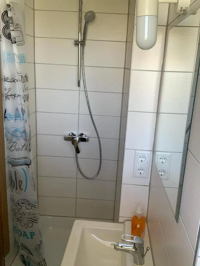 Apartment 3 Zimmer Messe Wohnung Hannover Deutschland