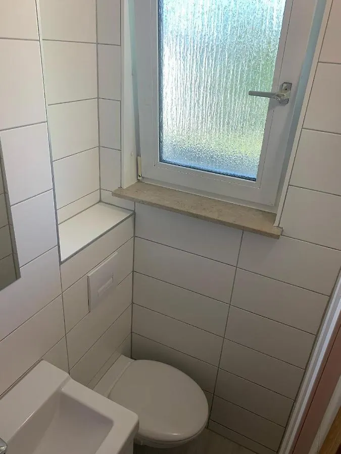 3 Zimmer Messe Wohnung Hannover Deutschland