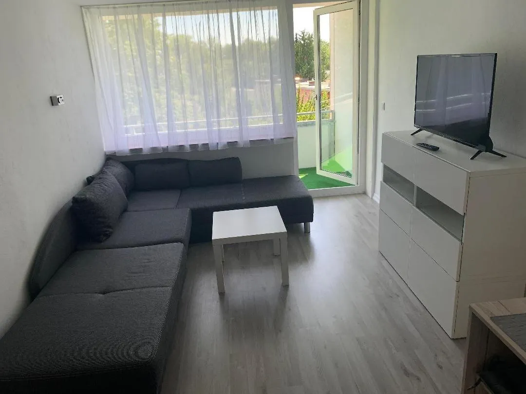 Apartment 3 Zimmer Messe Wohnung Hannover Deutschland